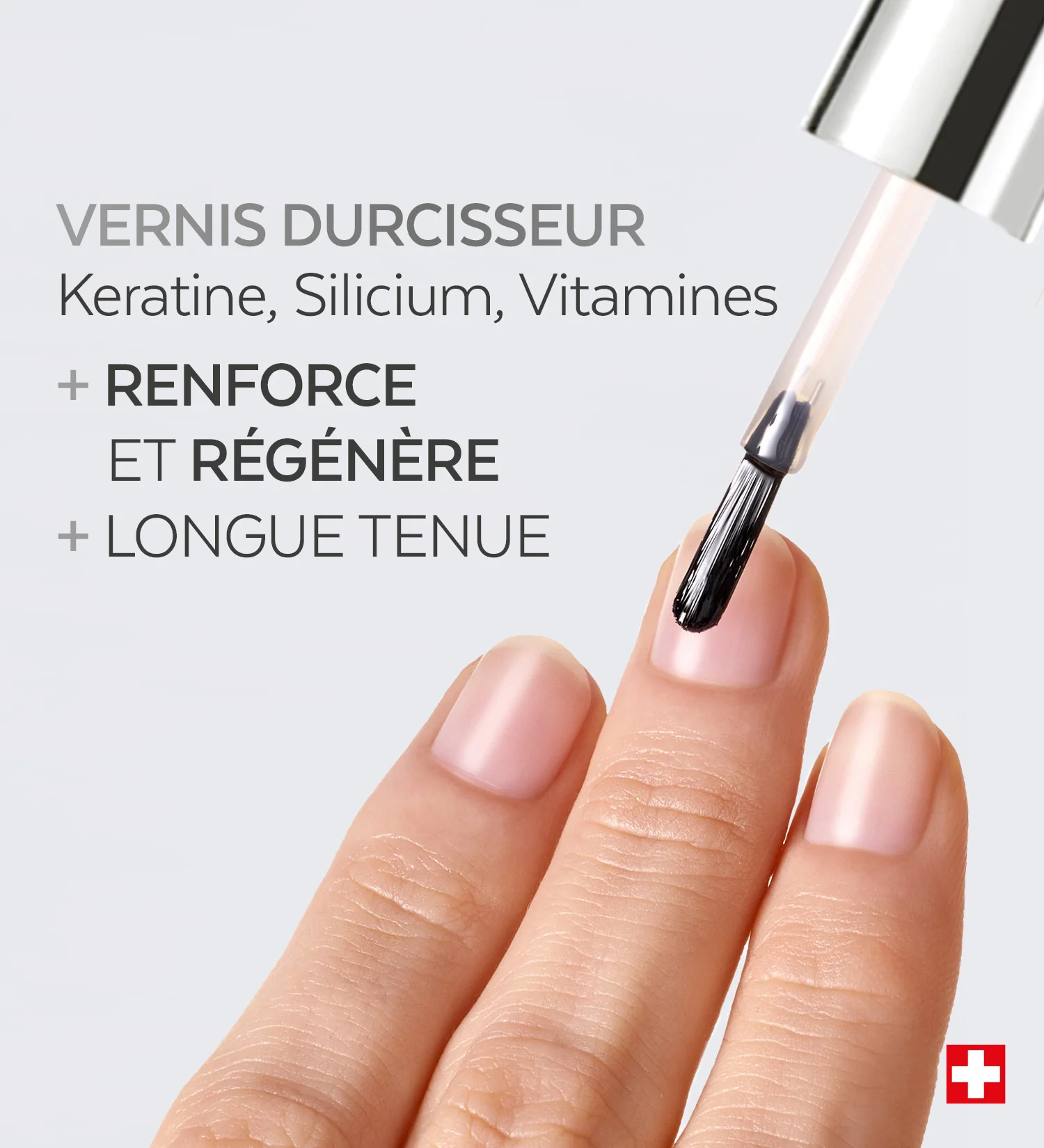 Base coat Color Strong Durcisseur - Image 3