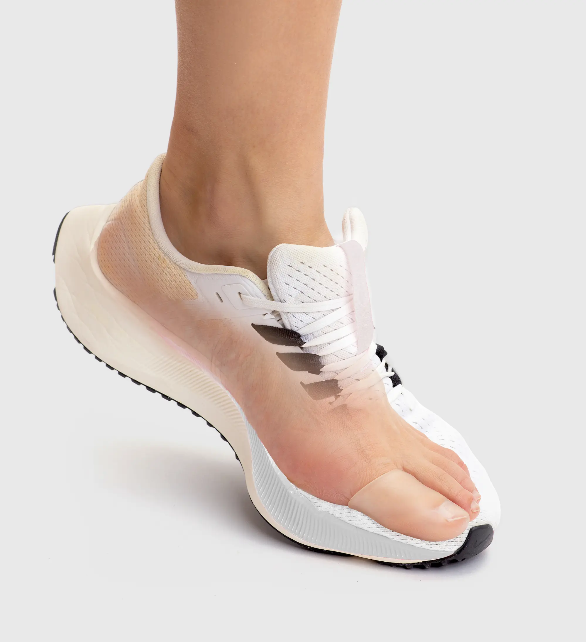 Capuchon Ongles abîmés par mycoses et traumatismes - Image 4