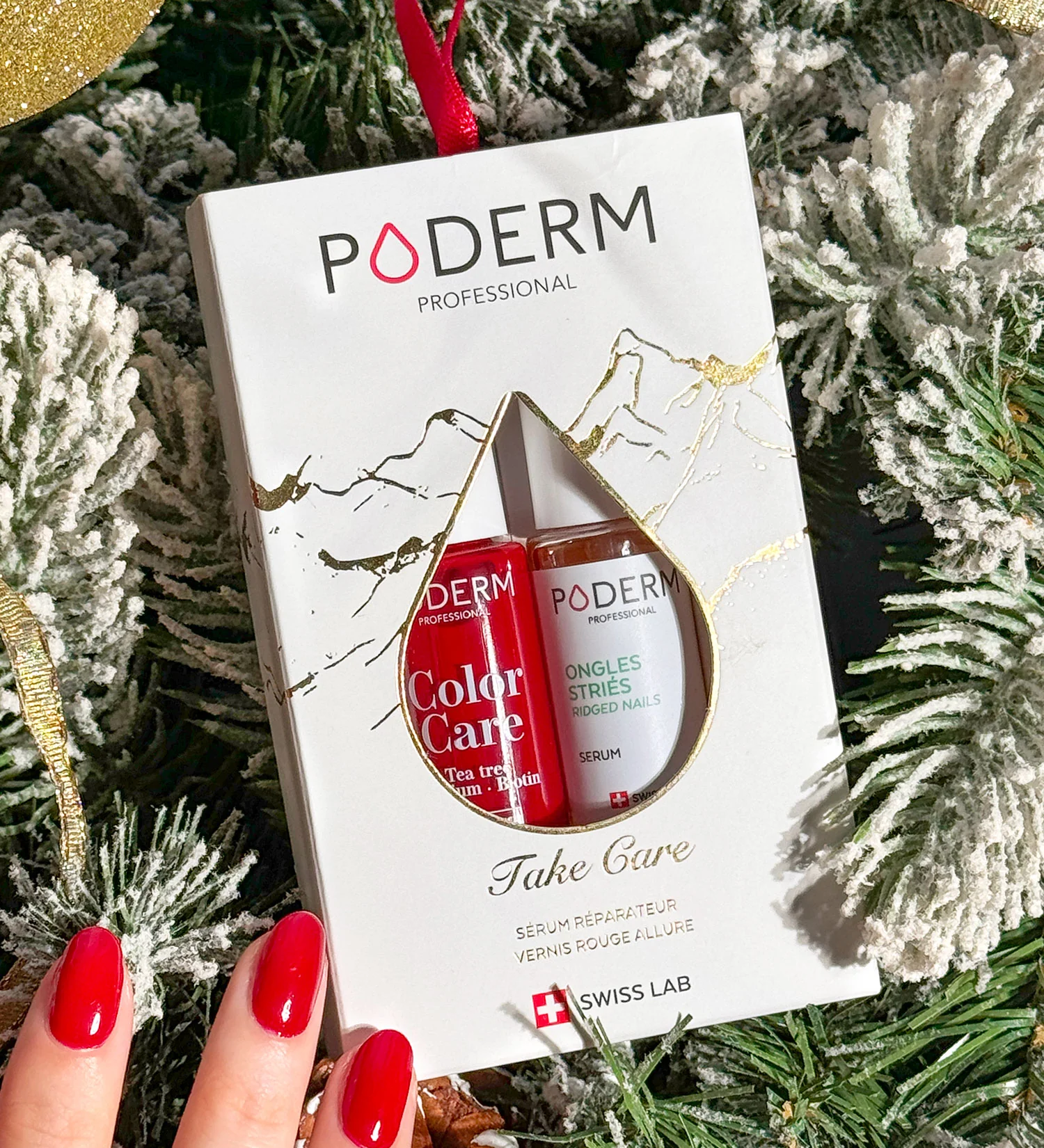 Coffret « Take care » - Image 7