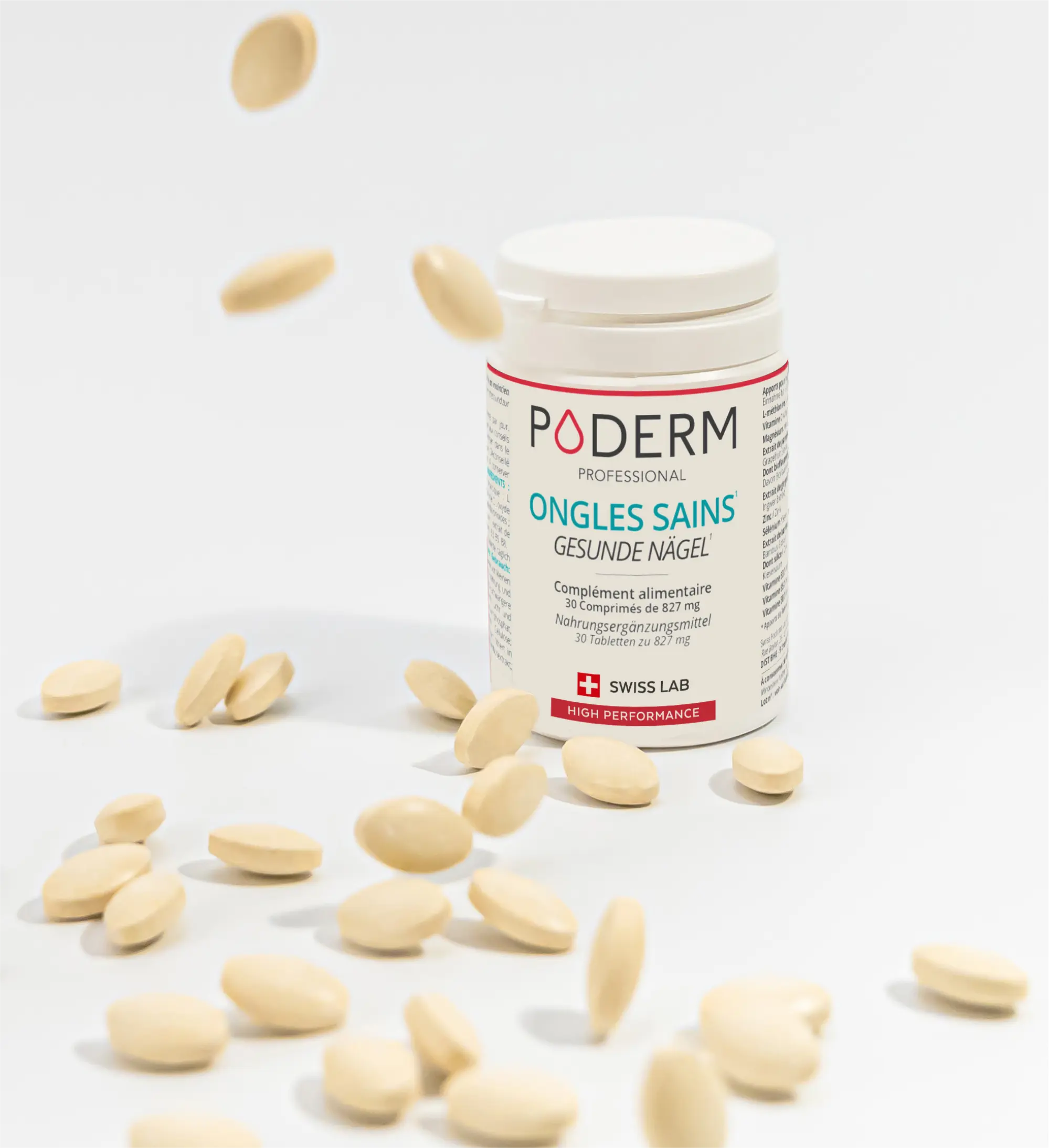 Complément alimentaire Ongles sains - Image 3