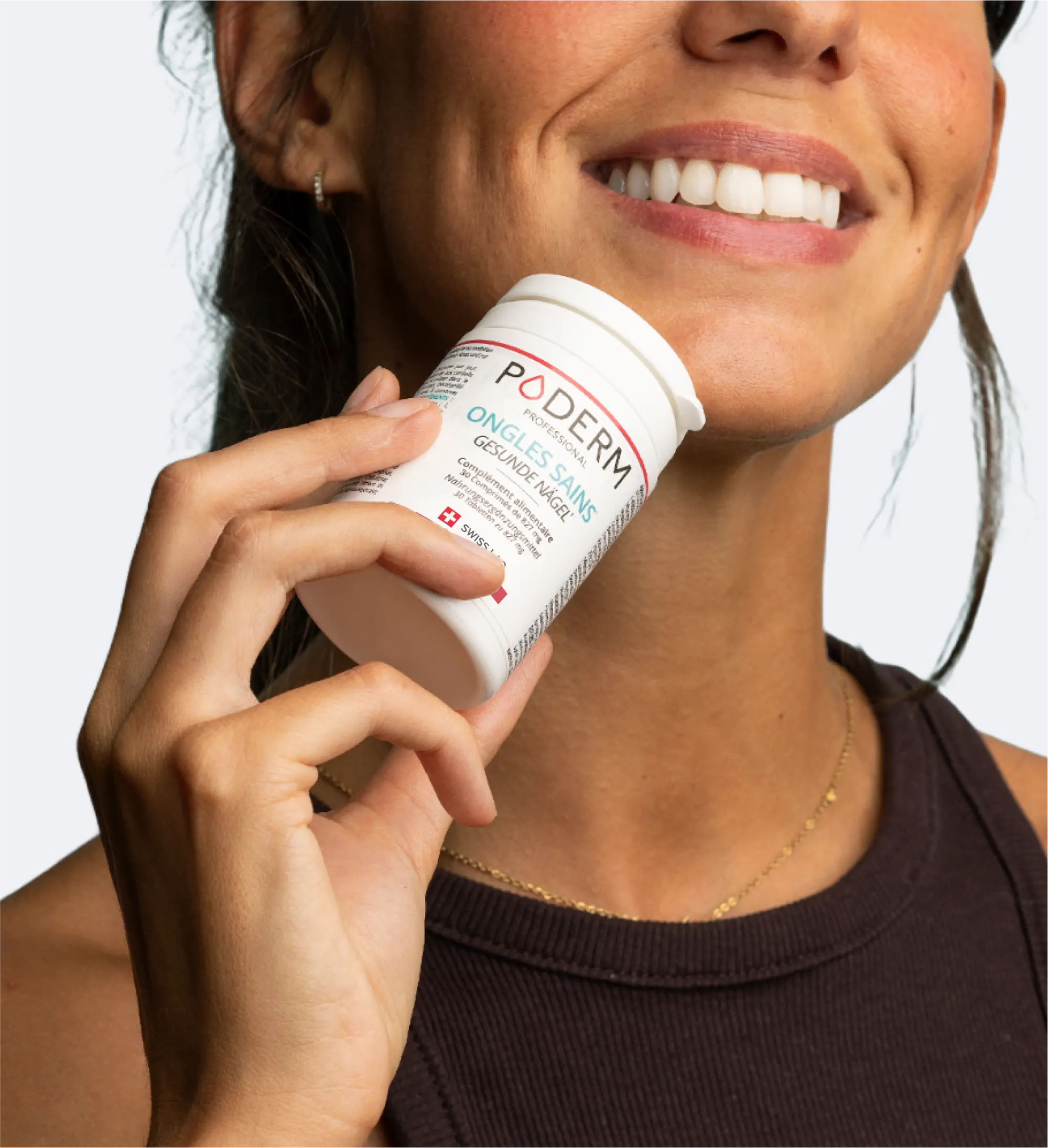 Complément alimentaire Ongles sains - Image 5