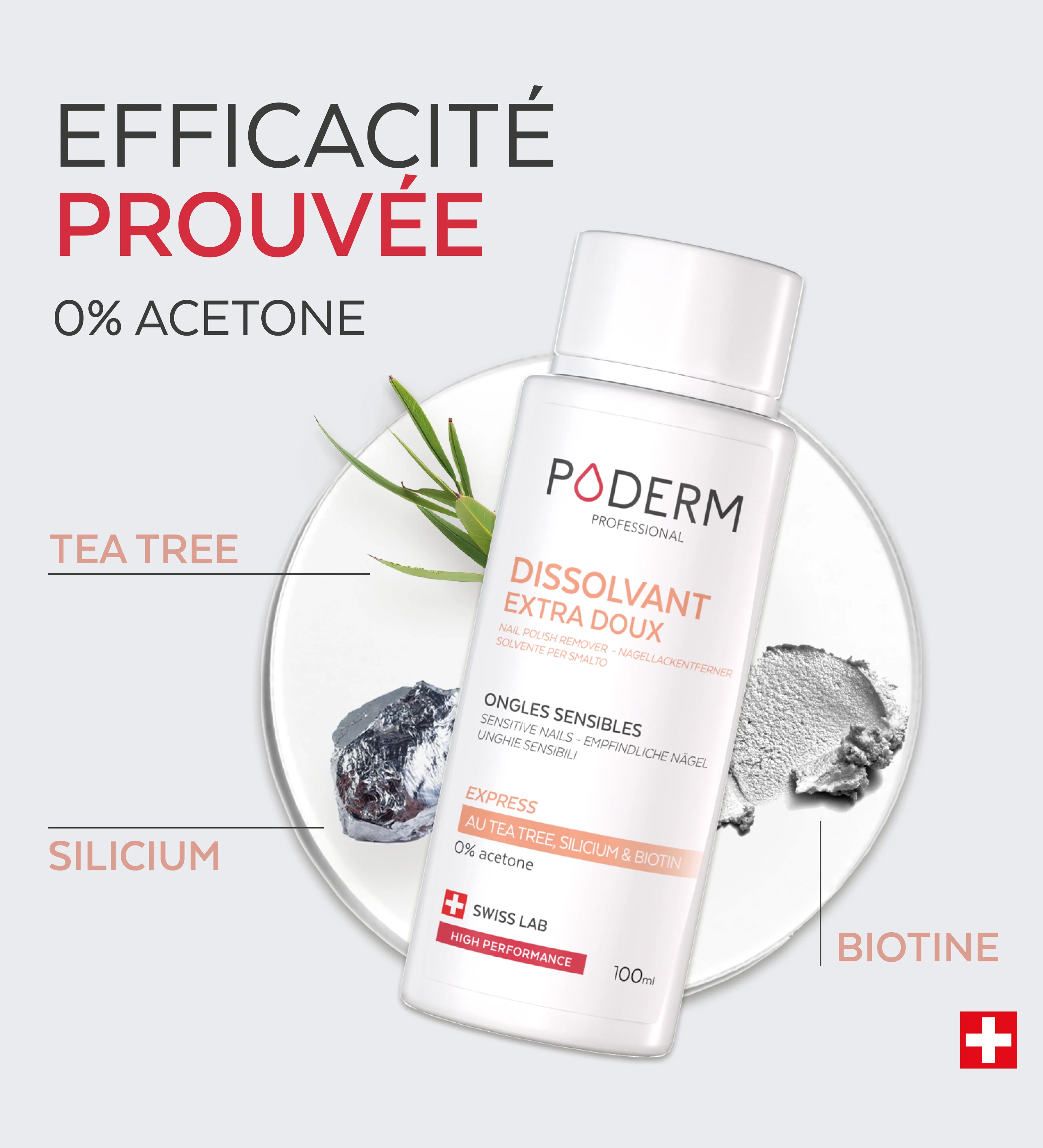 Dissolvant Extra Doux - Image 3