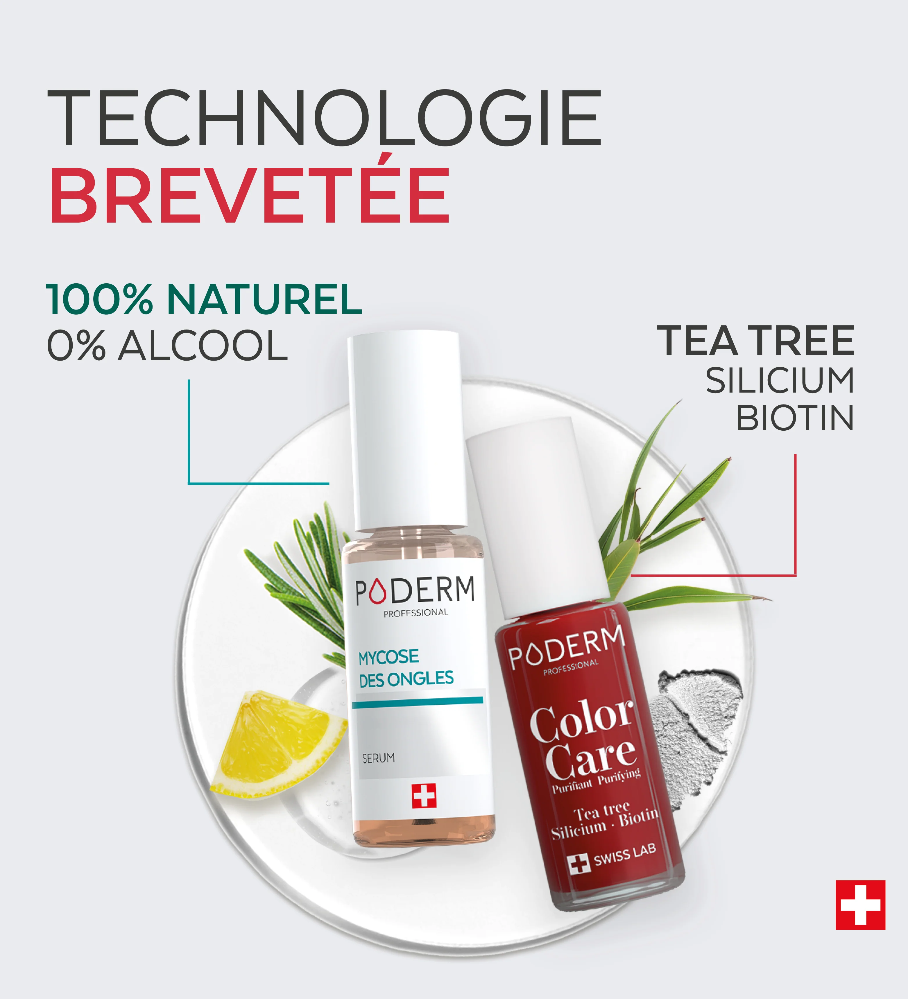 Duo Color Care - Mycose des ongles - Image 3