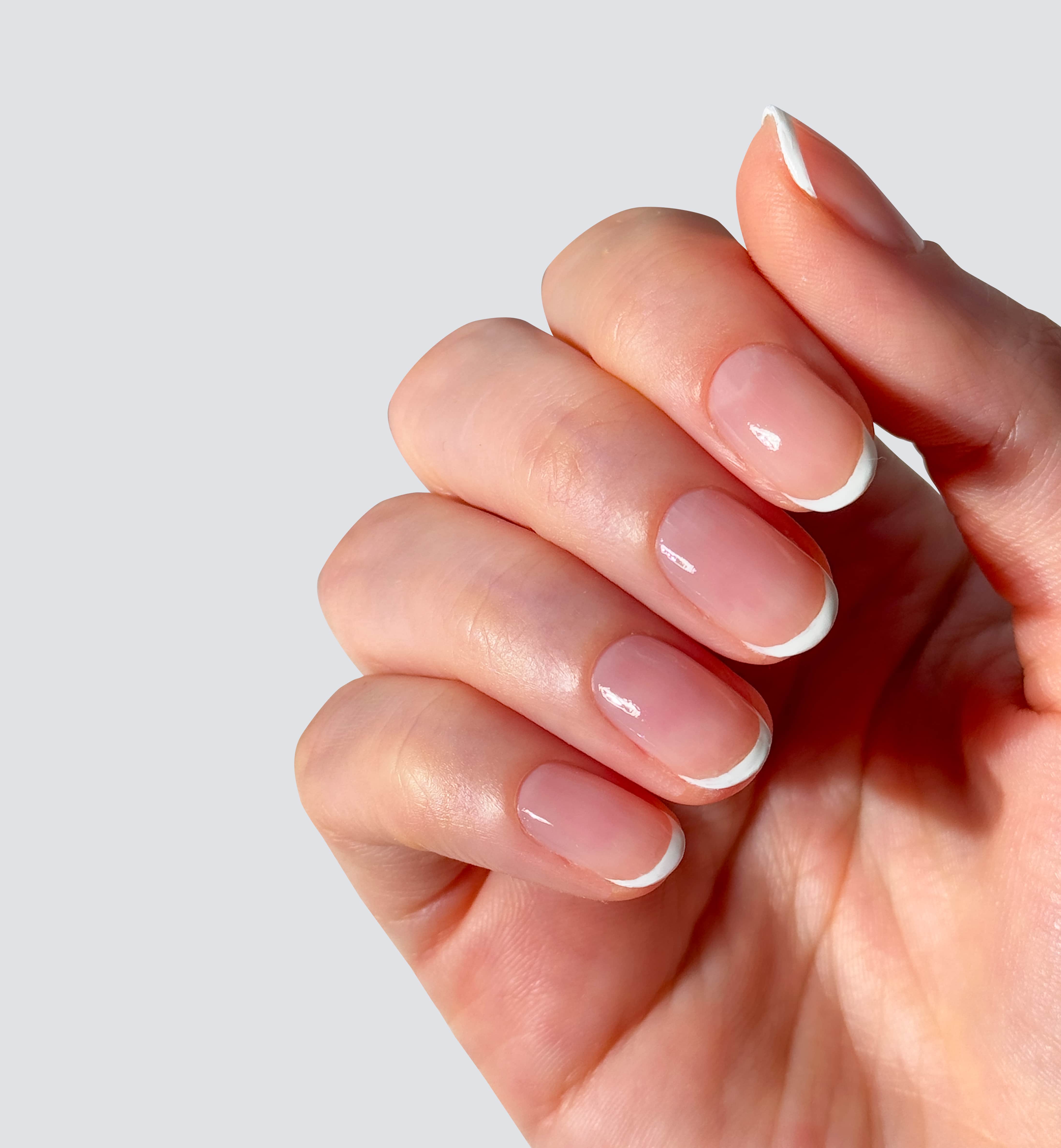 Kit French Manucure - Color Care - Image 7