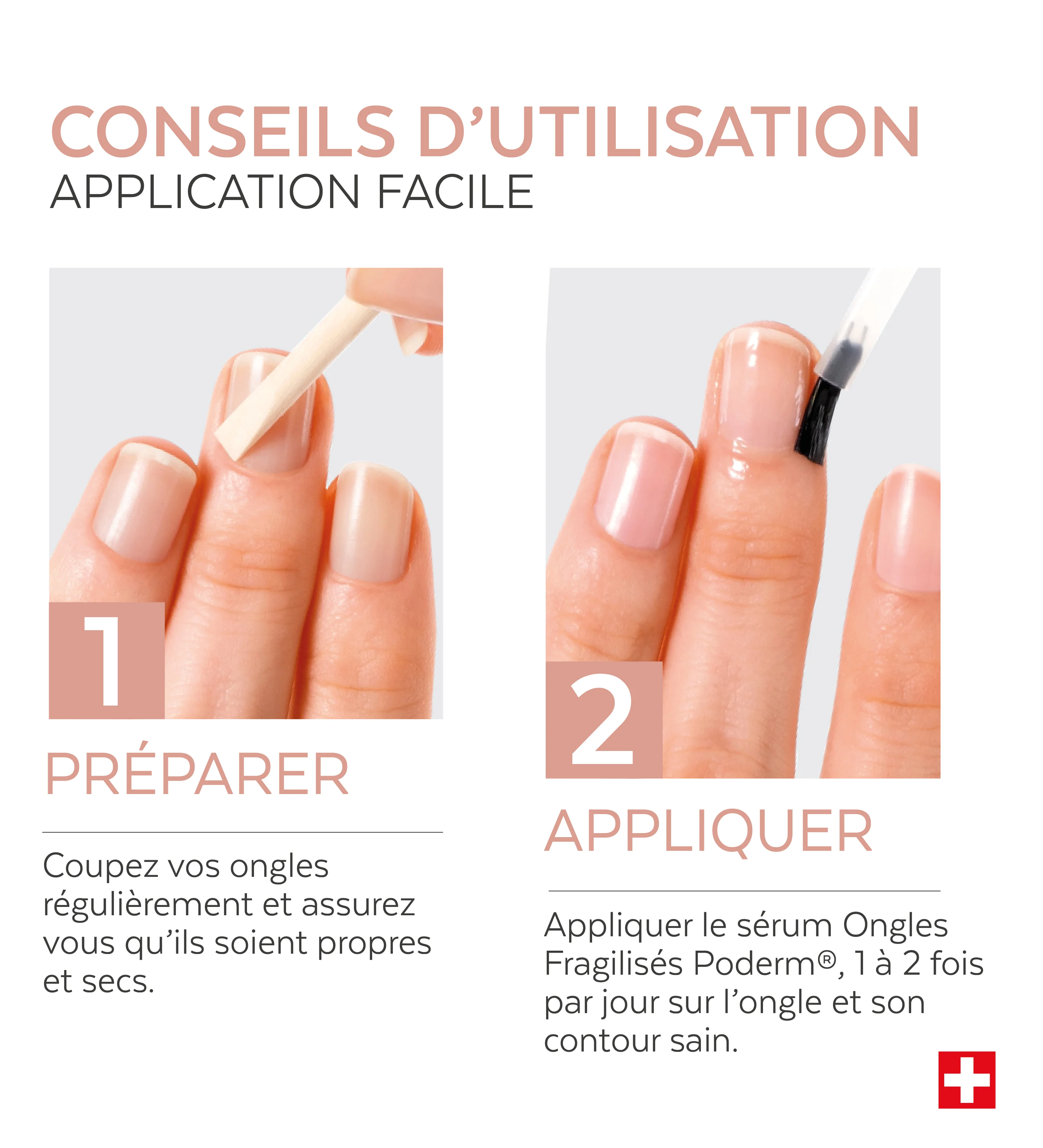 Sérum Ongles fragilisés Silicium - Image 5