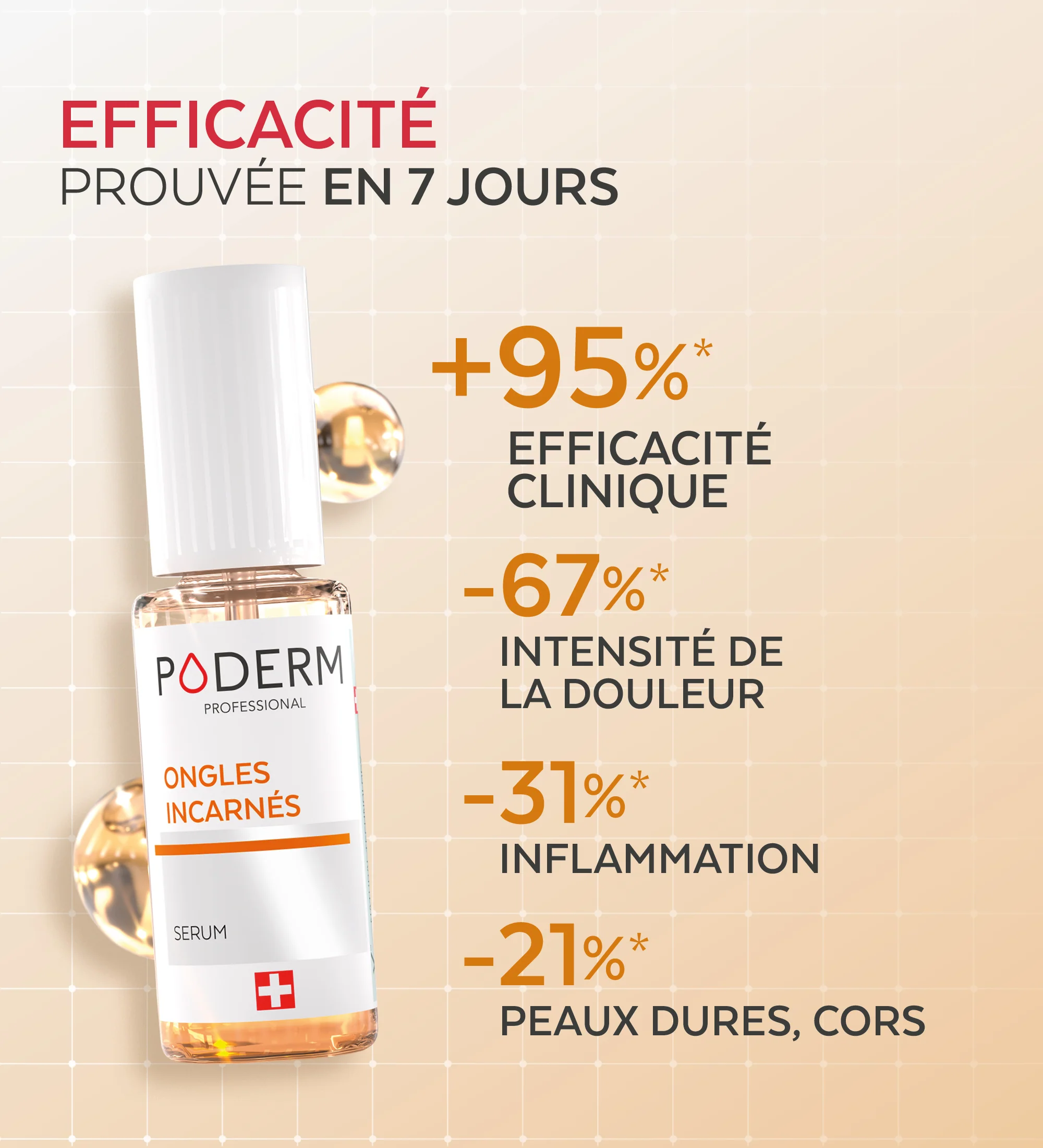 Sérum Ongles incarnés - Image 3