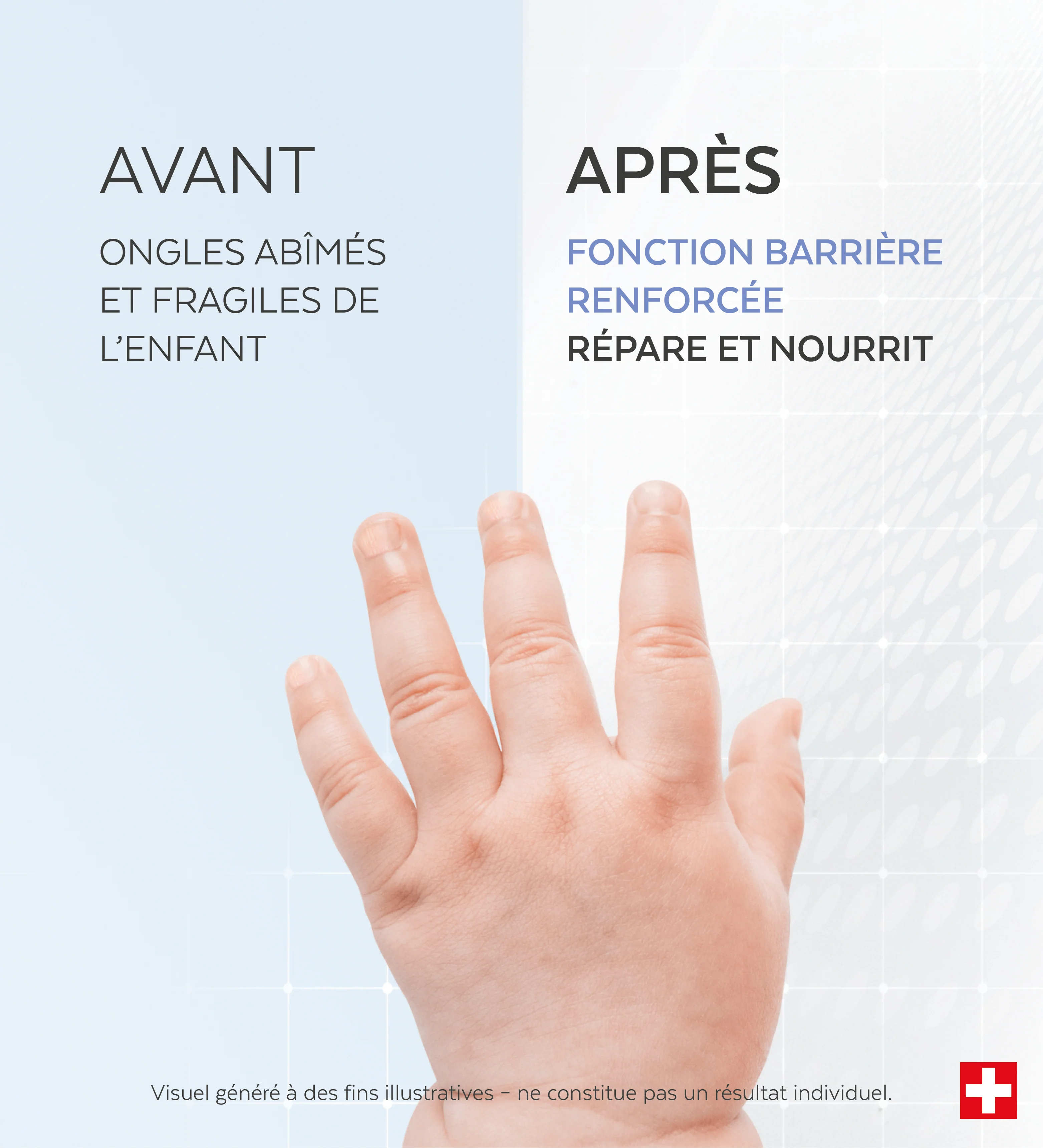 Sérum Ongles abîmés Enfant - Image 3