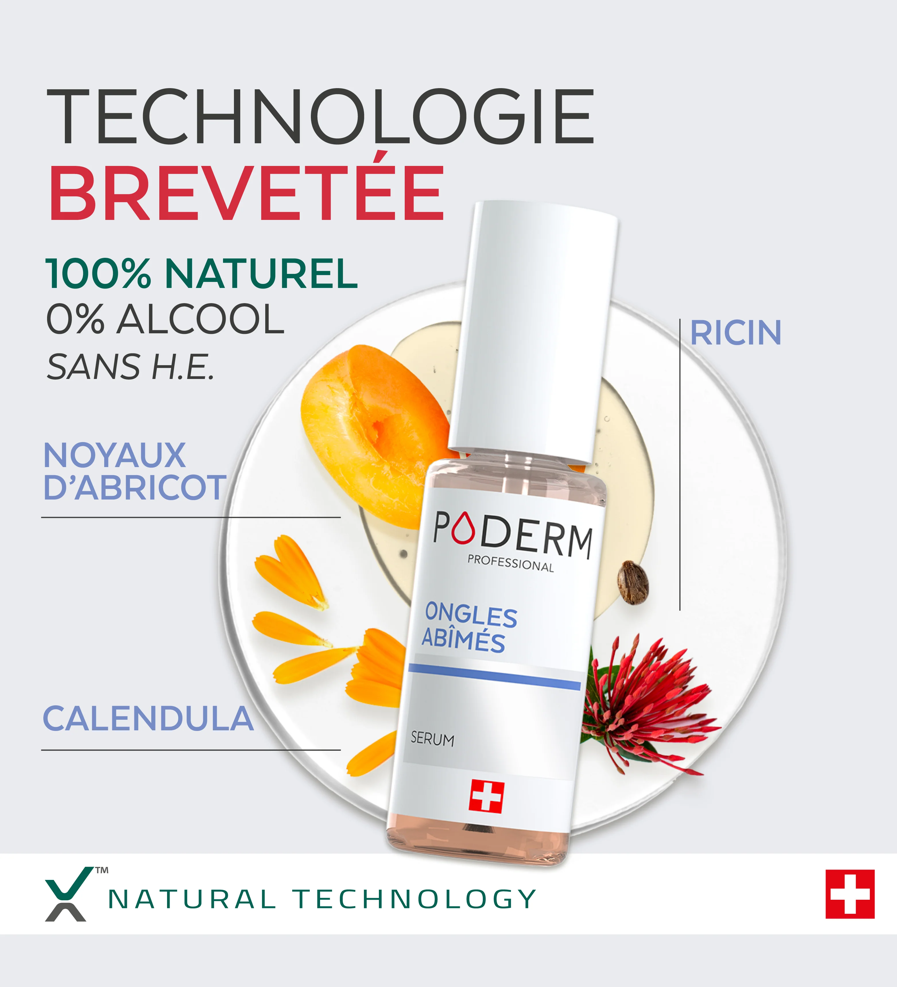 Sérum Ongles abîmés Enfant - Image 4