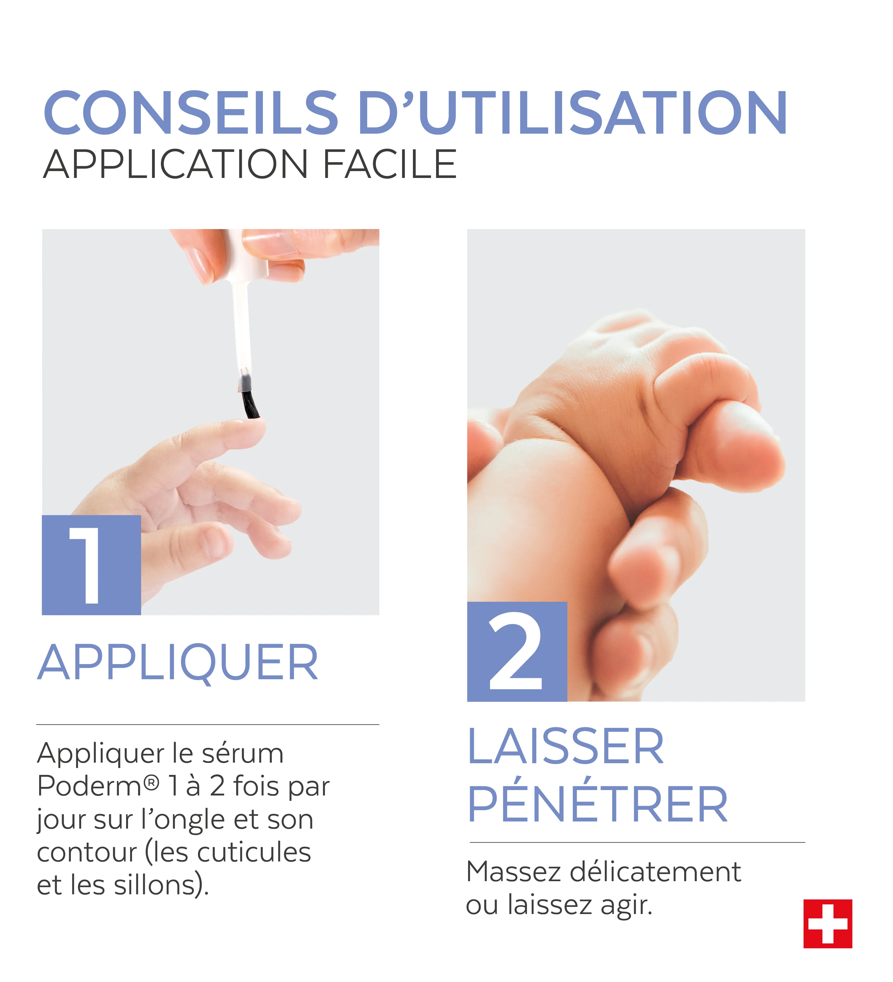 Sérum Ongles abîmés Enfant - Image 5