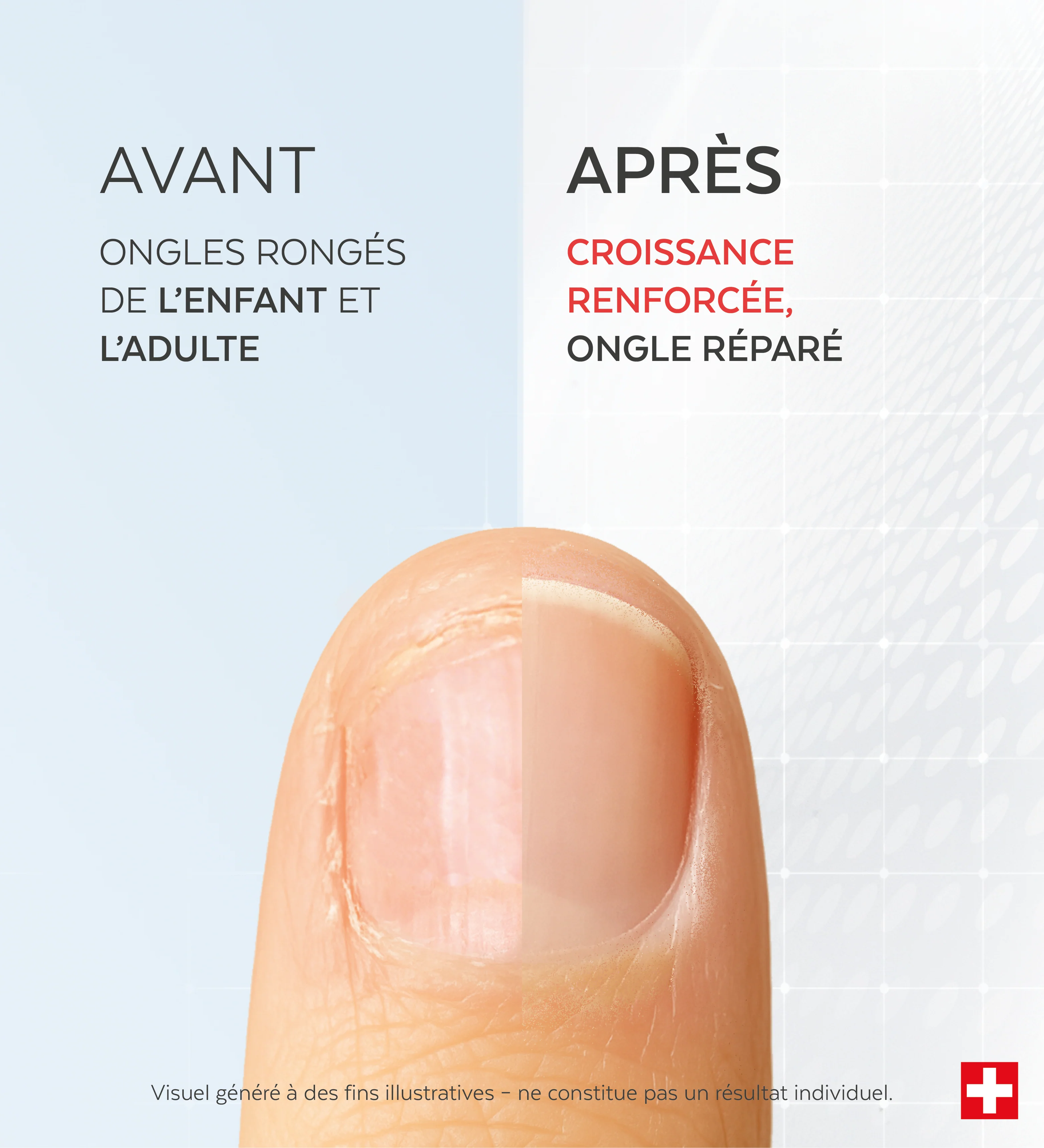 Sérum Ongles Rongés - Image 3