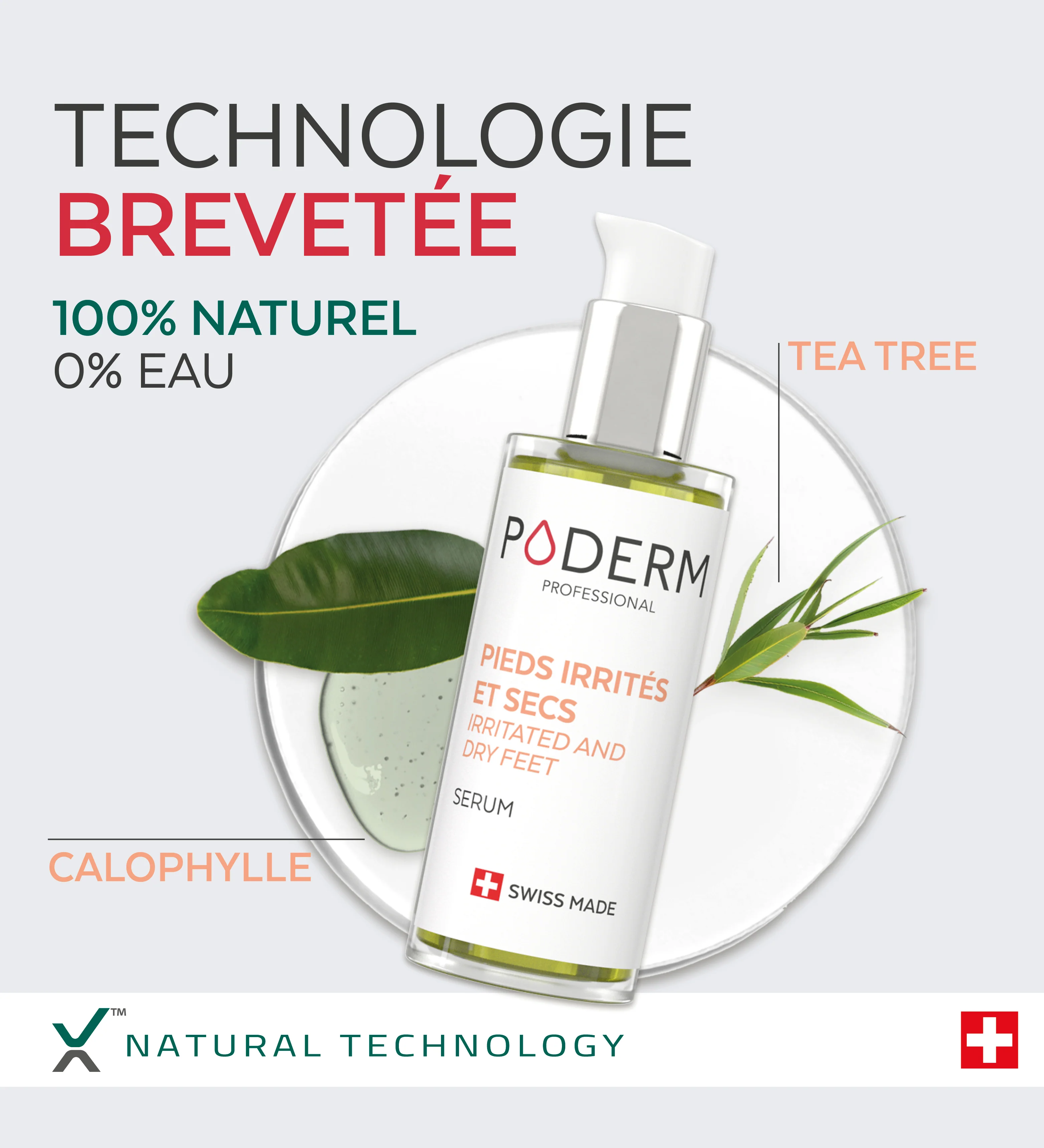 Sérum Pieds irrités et secs - Image 4