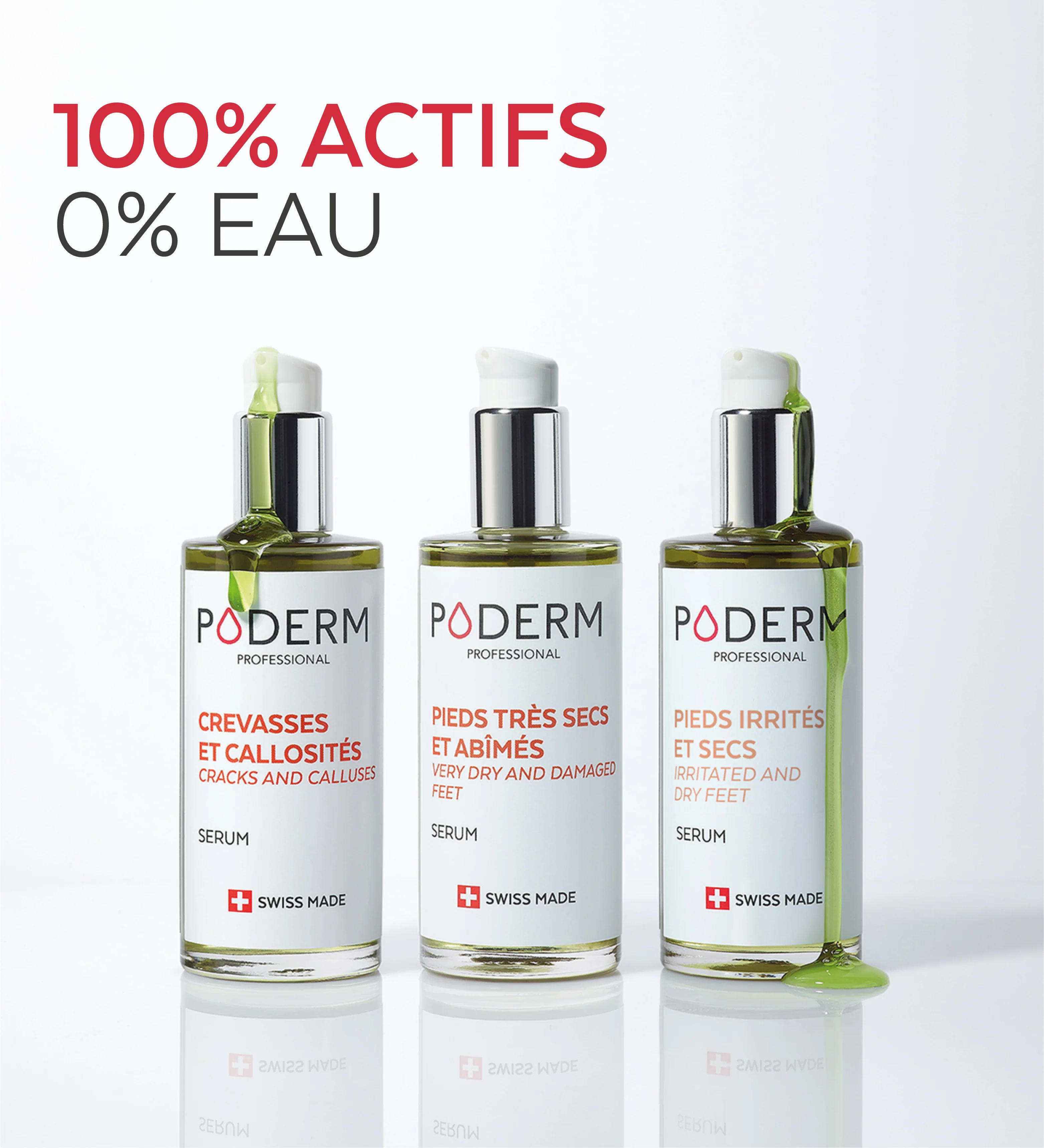 Sérum Pieds irrités et secs - Image 6