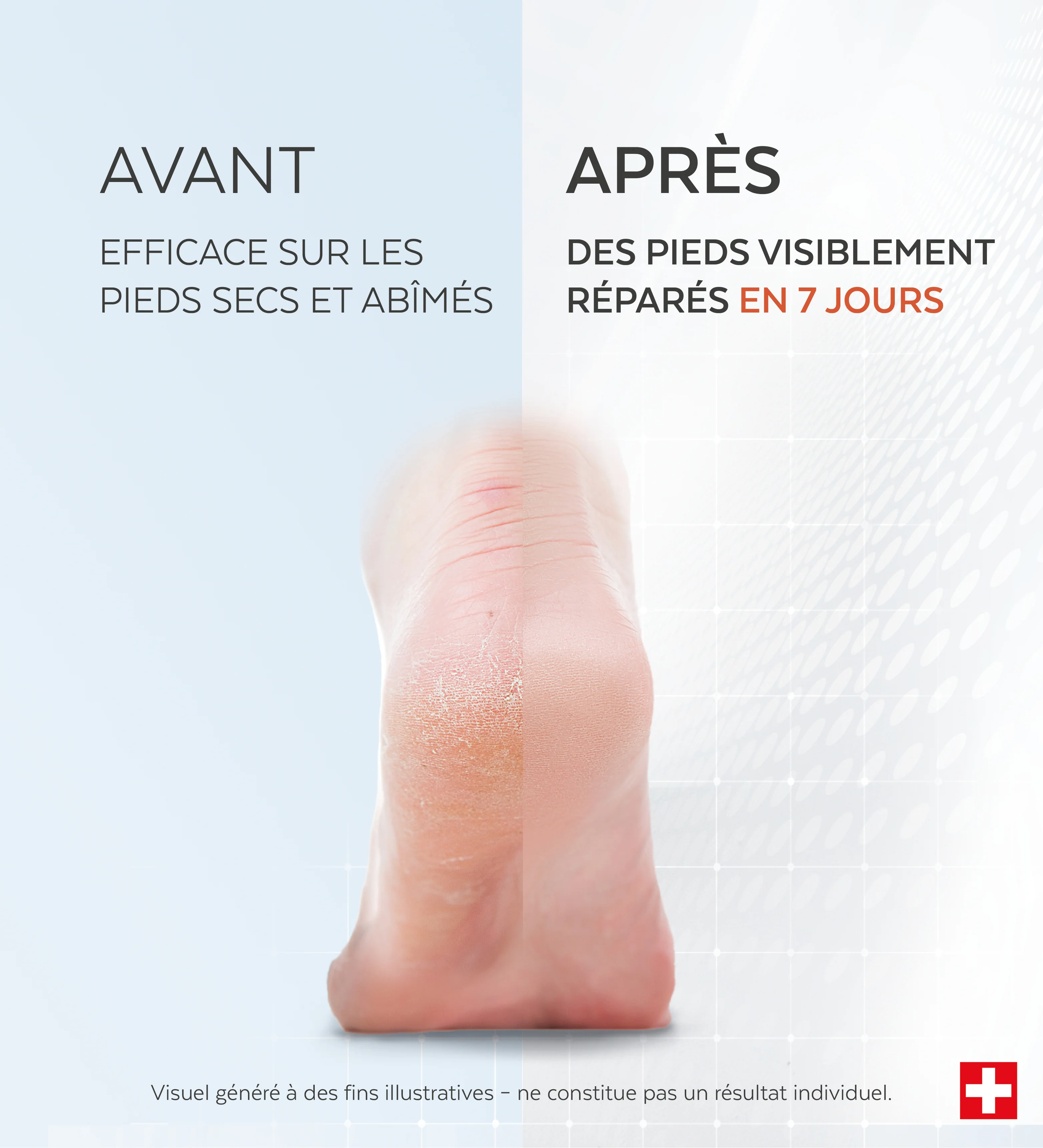 Sérum Pieds Très Secs et Abîmés - Image 3