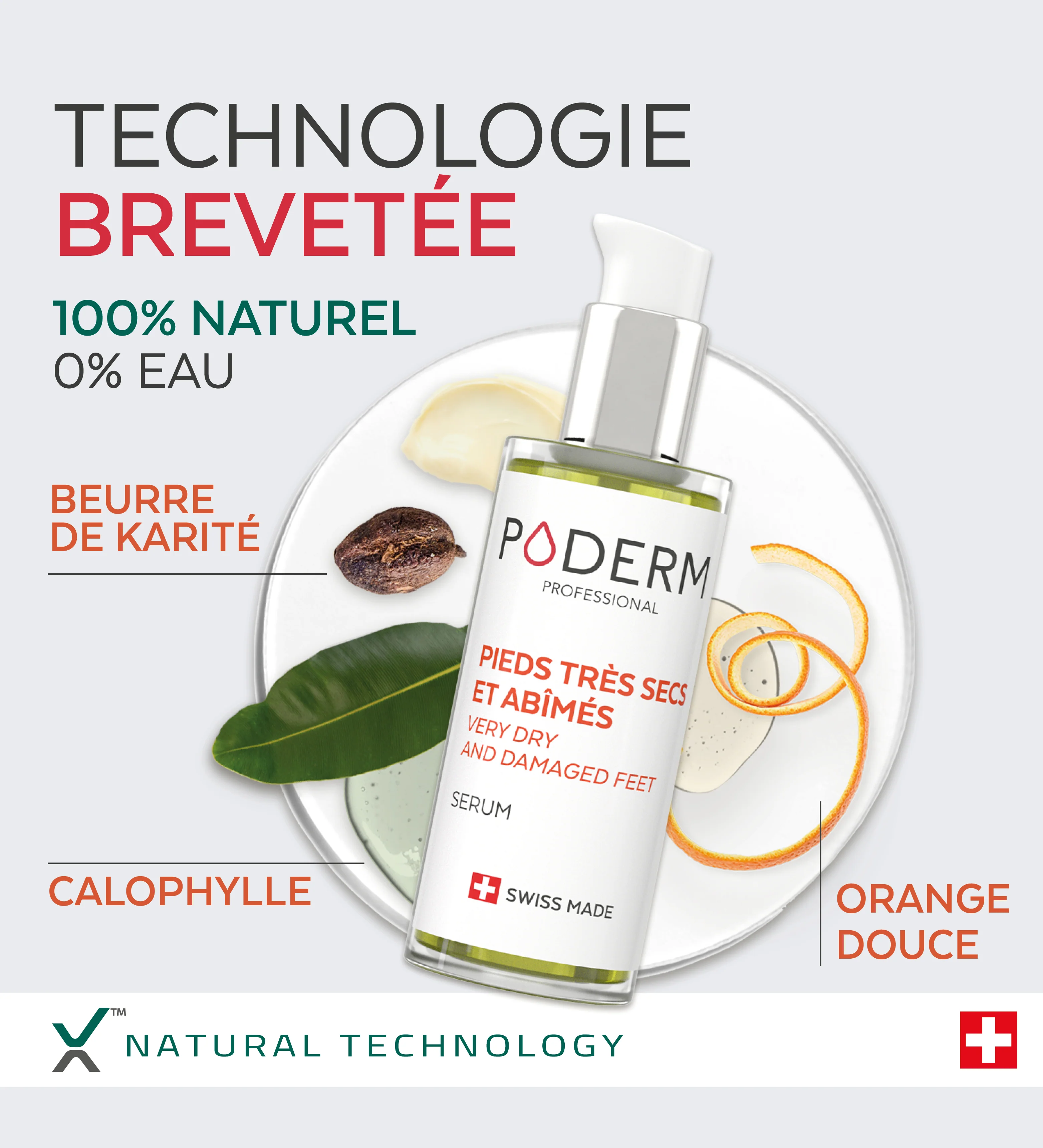 Sérum Pieds Très Secs et Abîmés - Image 4