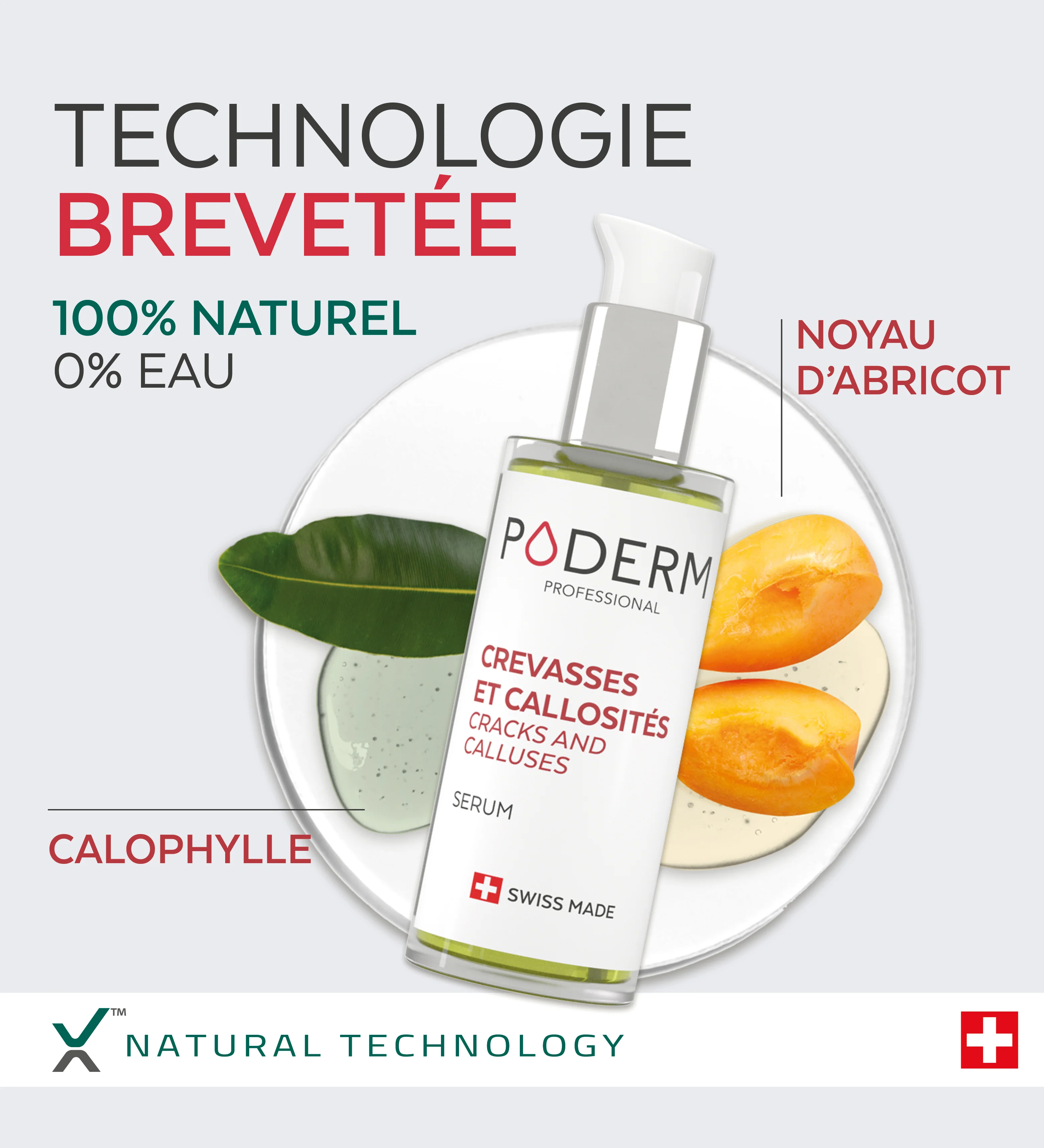 Soin Crevasses et Callosités - Image 4