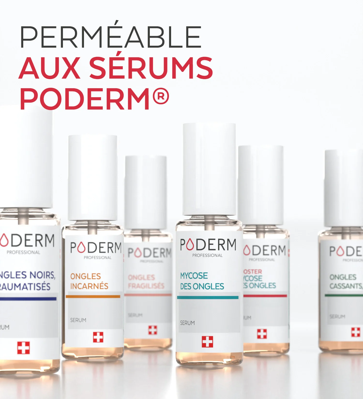 Top Coat Color Care Tea Tree - Image 7