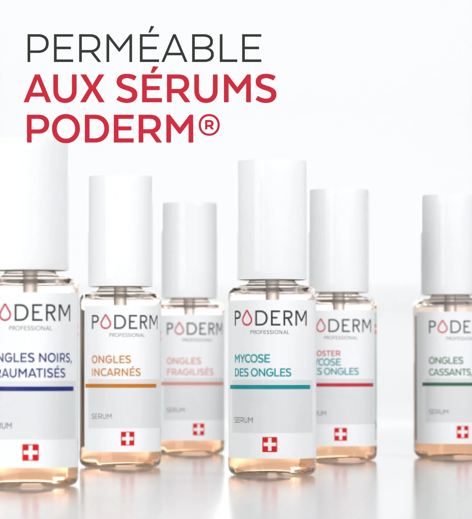 Top Coat Color Strong Durcisseur - Image 6