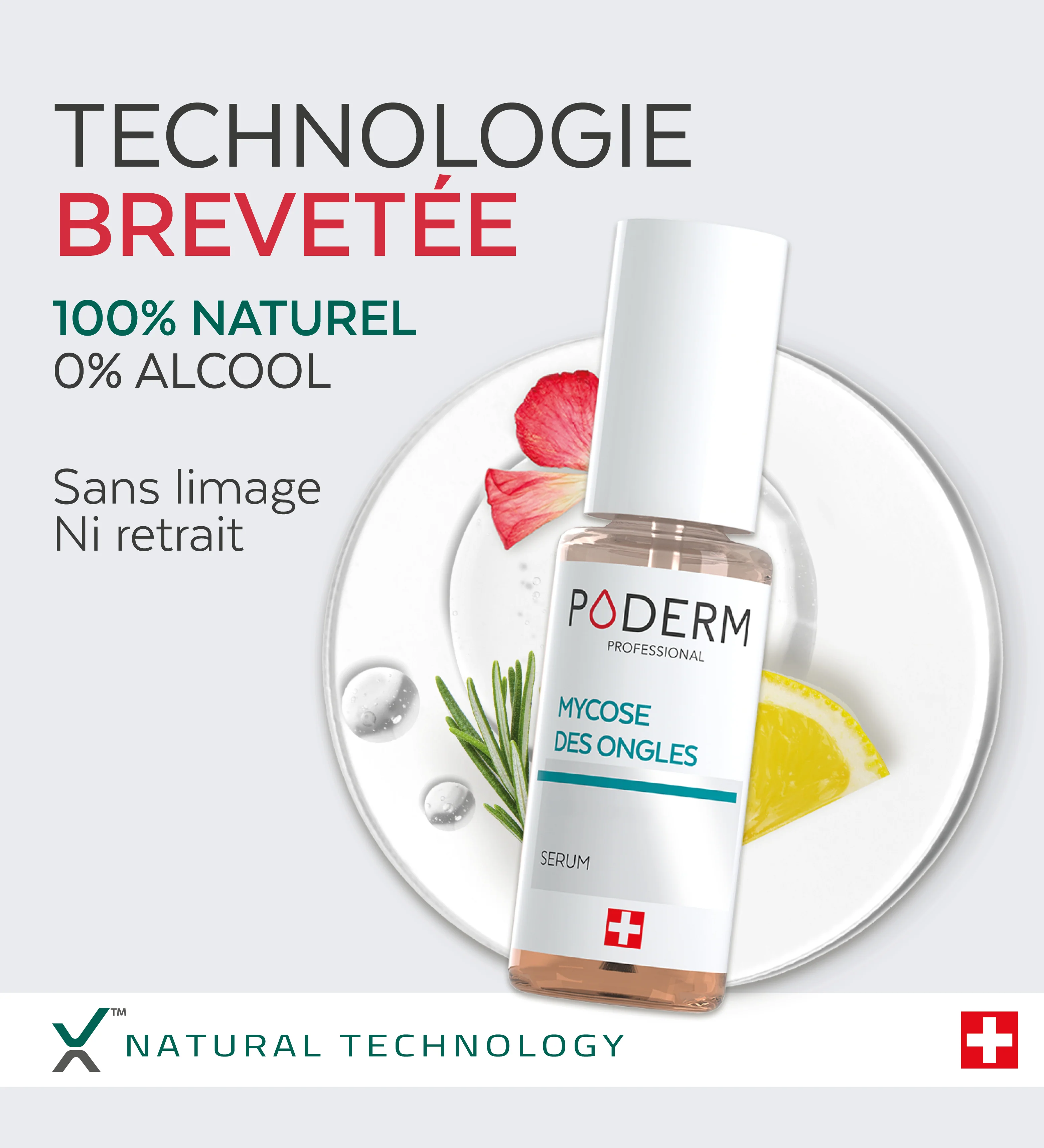 Sérum Mycose des ongles - Image 4