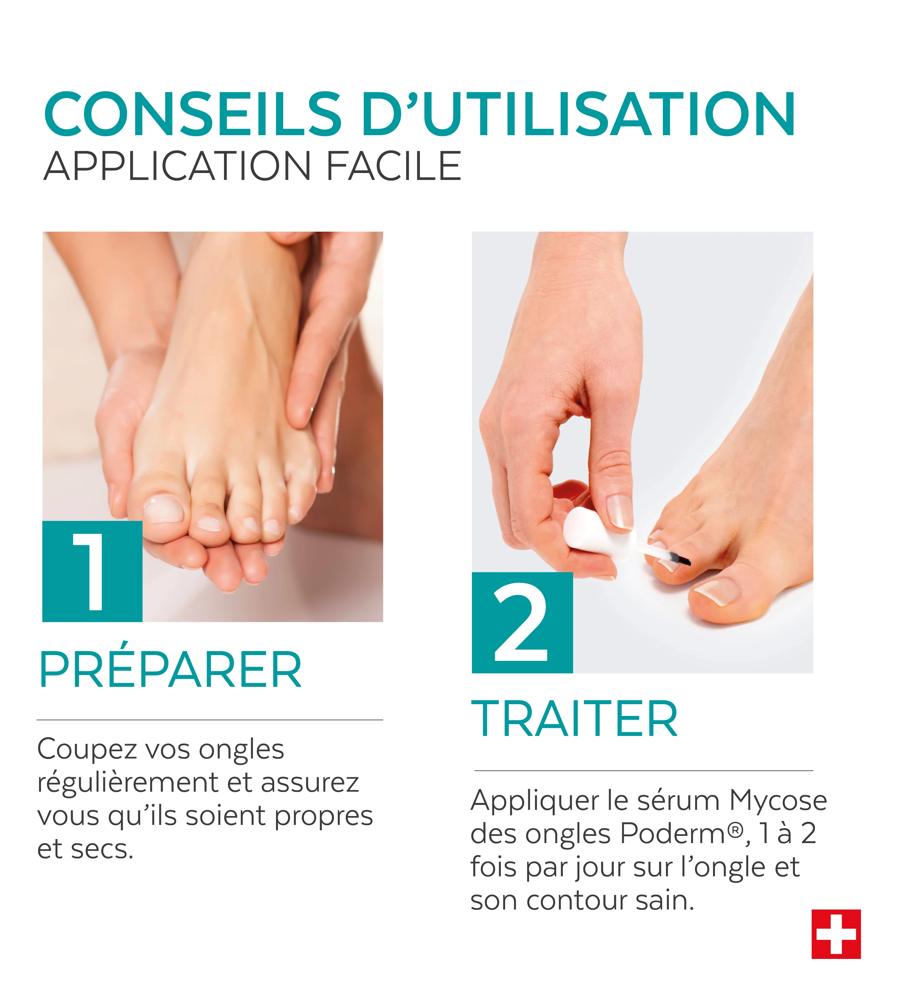 Sérum Mycose des ongles - Image 5