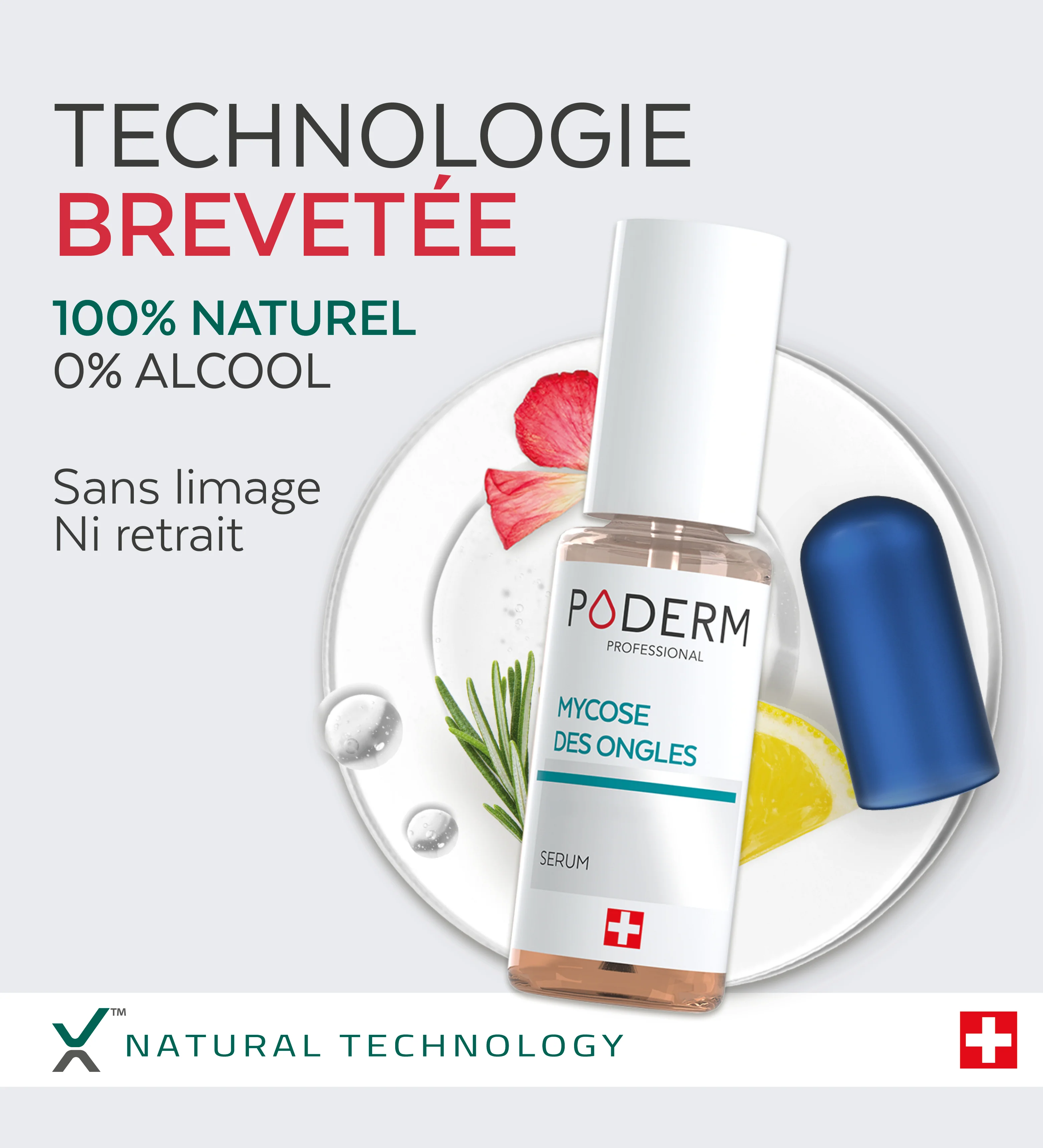 Traitement Intensif Nuit - Mycose des ongles - Image 3