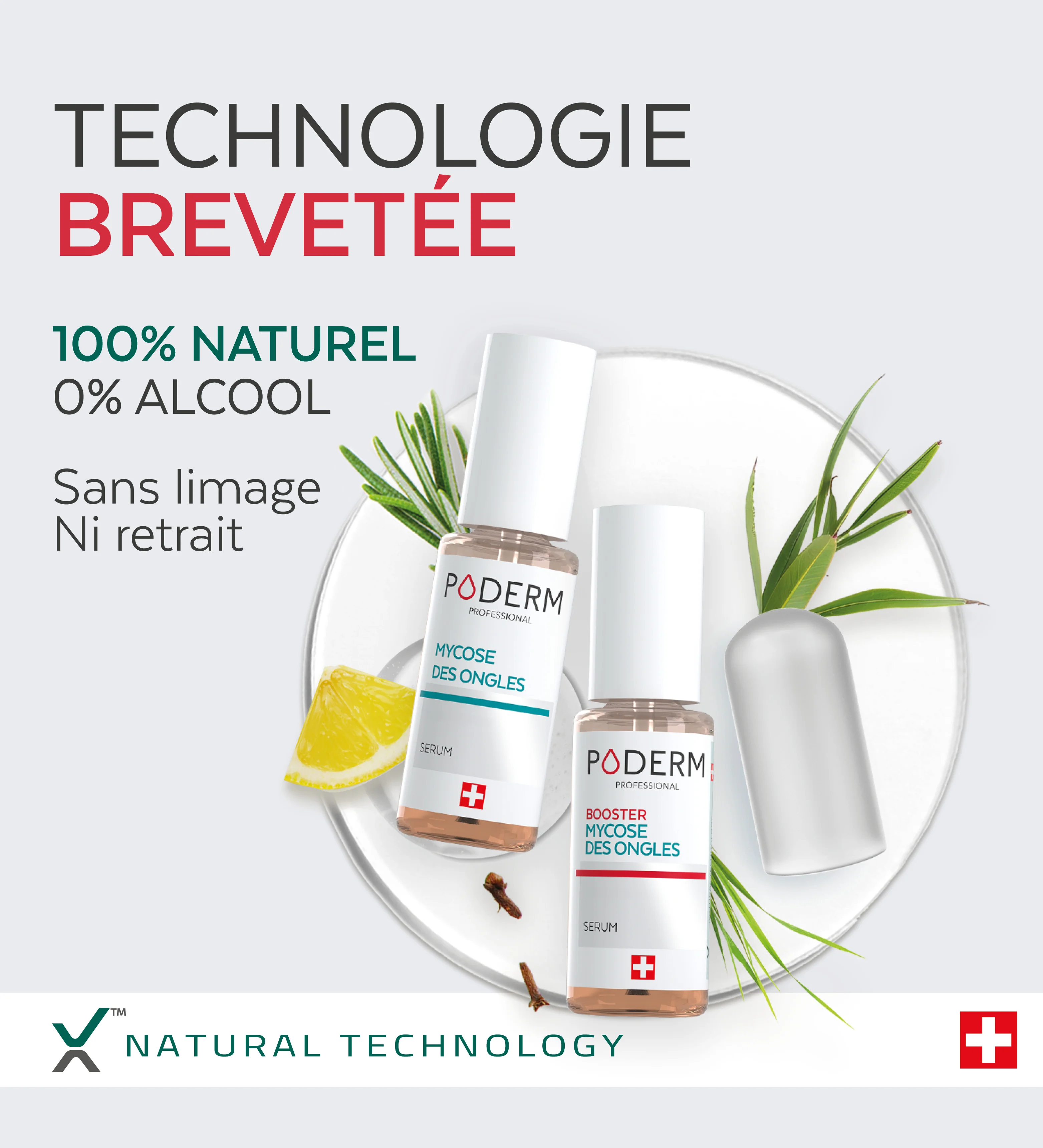 Trio Capuchon - Mycose des ongles - Image 3