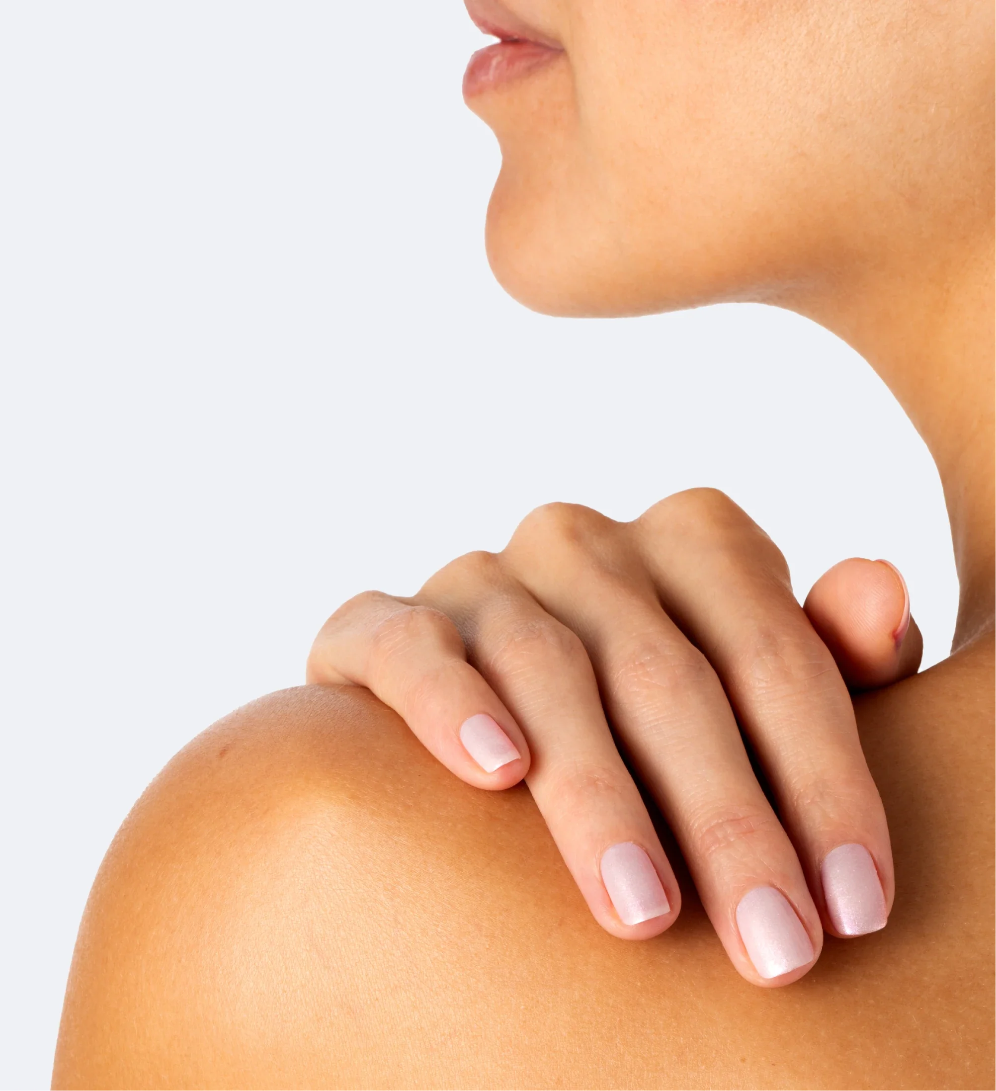 Vernis Color Strong Durcisseur - Highlighter - Image 7