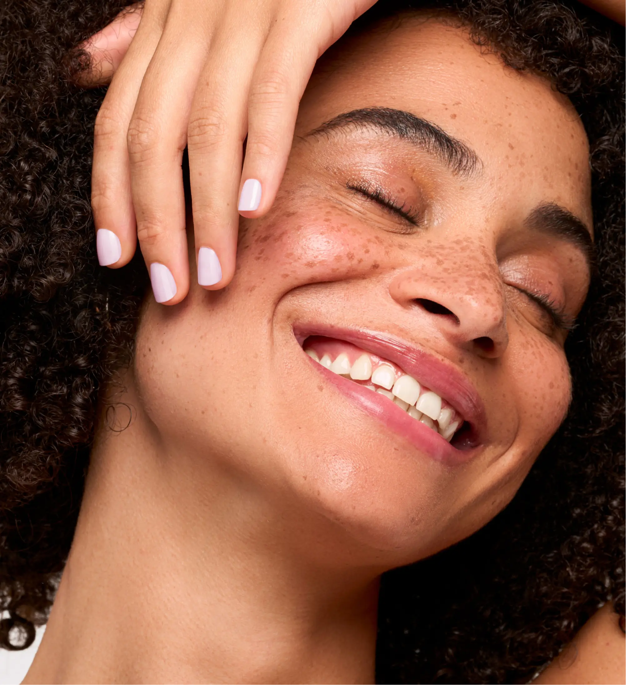 Vernis Color Strong Durcisseur - Nude cachemire - Image 7